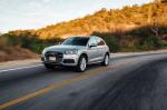 Audi Q5 2.0T Quattro 2017 года (NA)